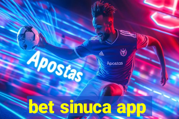 bet sinuca app